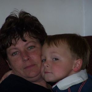 Meet your Posher, Cindy